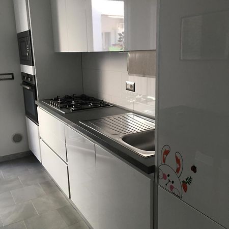 Apartmán Casa Lorusso Bari Exteriér fotografie