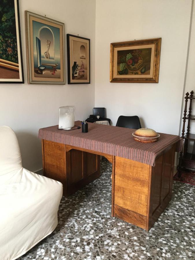 Apartmán Casa Lorusso Bari Exteriér fotografie