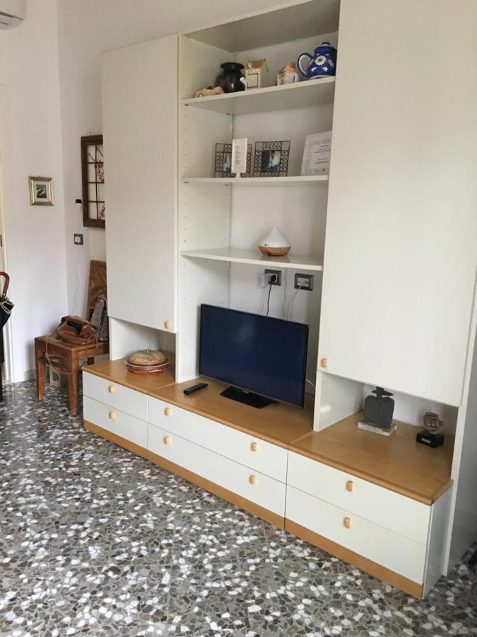 Apartmán Casa Lorusso Bari Exteriér fotografie