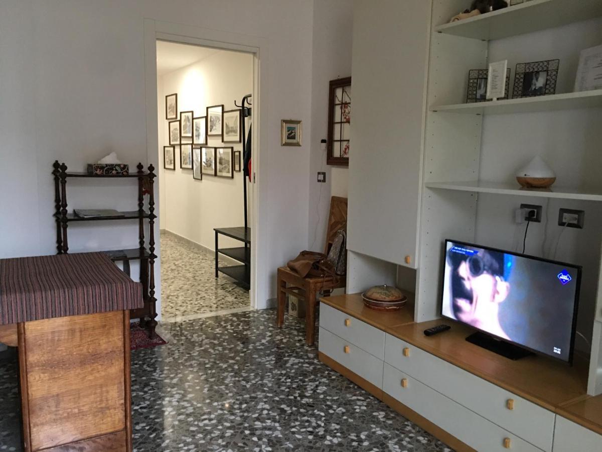 Apartmán Casa Lorusso Bari Exteriér fotografie
