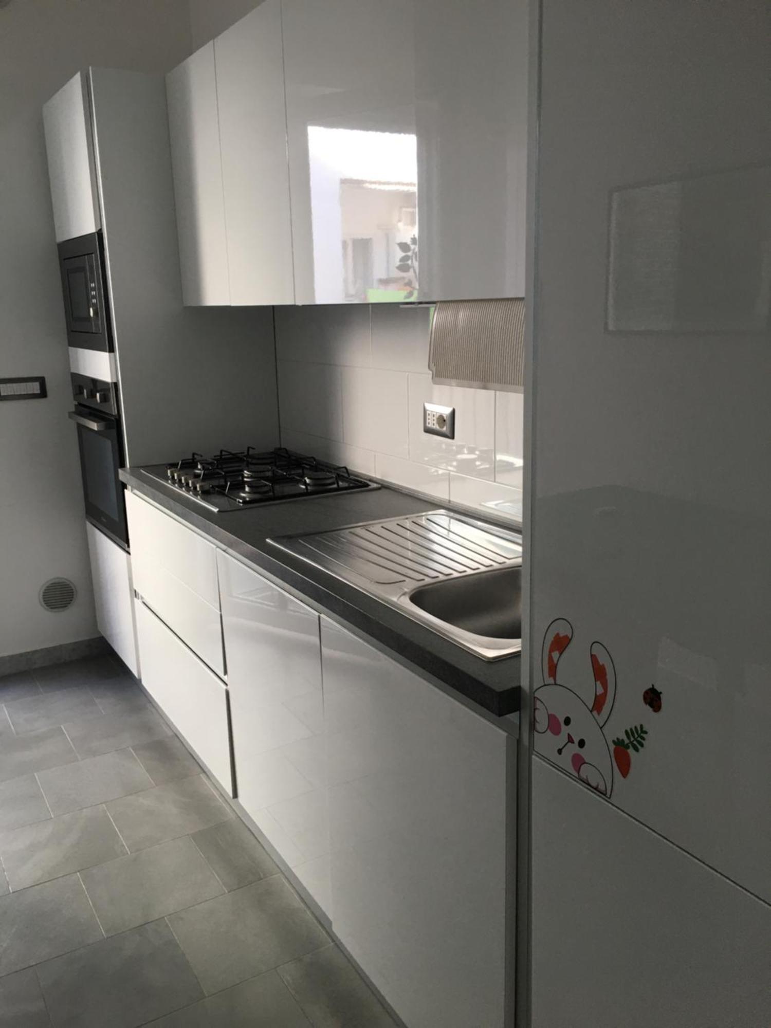 Apartmán Casa Lorusso Bari Exteriér fotografie