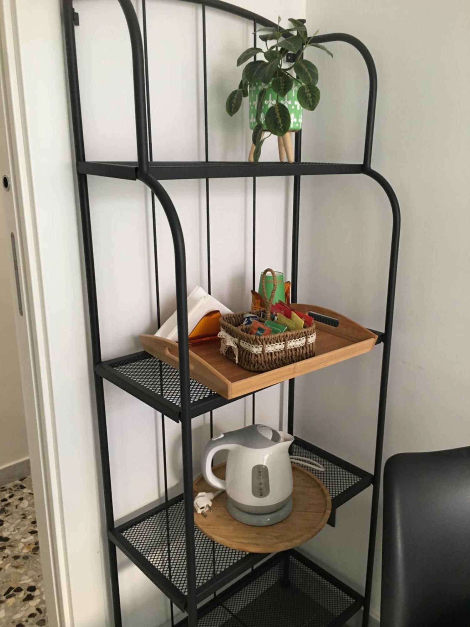 Apartmán Casa Lorusso Bari Exteriér fotografie