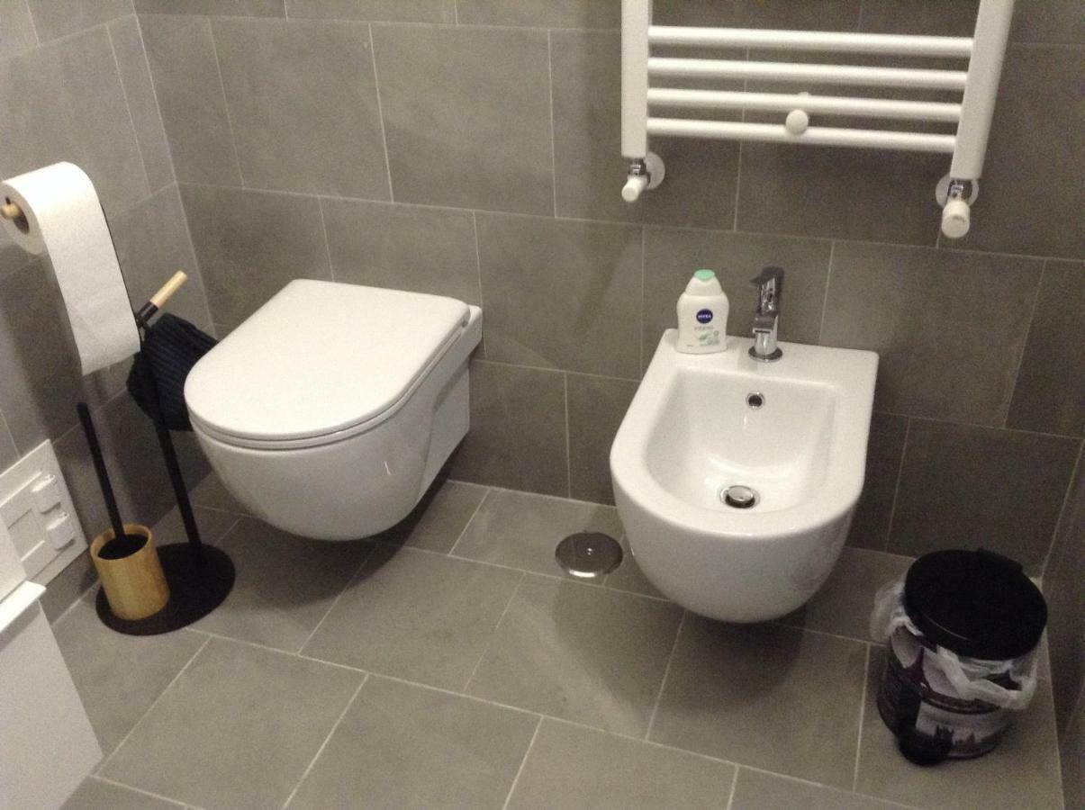 Apartmán Casa Lorusso Bari Exteriér fotografie