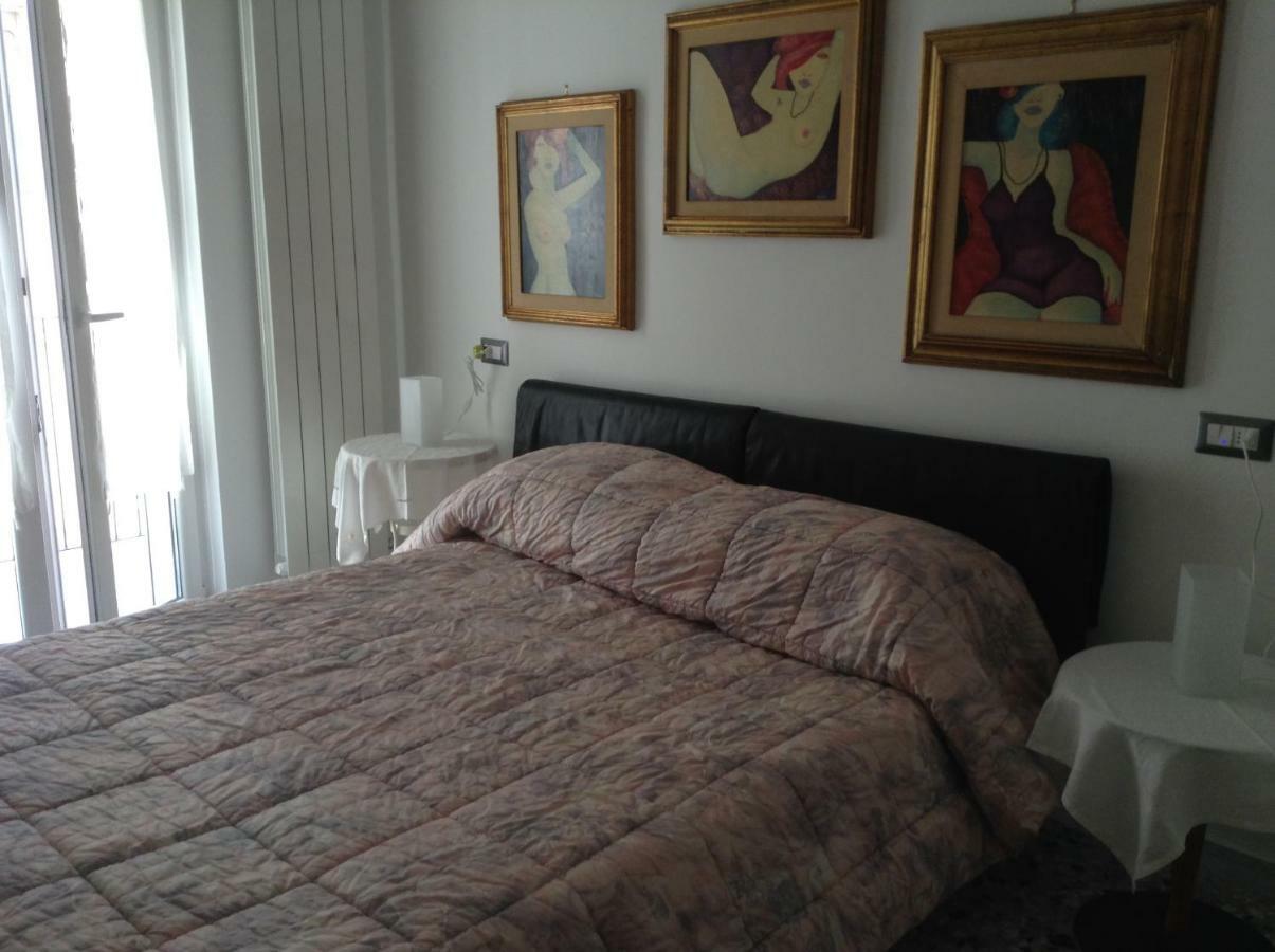 Apartmán Casa Lorusso Bari Exteriér fotografie