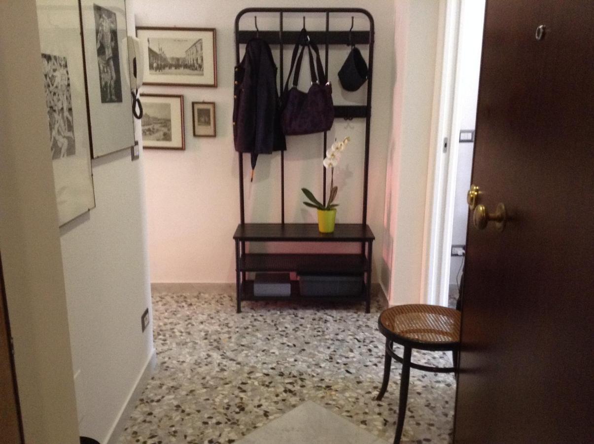 Apartmán Casa Lorusso Bari Exteriér fotografie